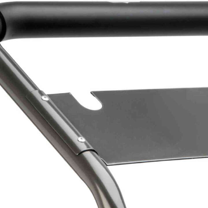 SIENA GARDEN Profi Schlauchwagen für 90m bei 19mm (3/4'')-Schlauch